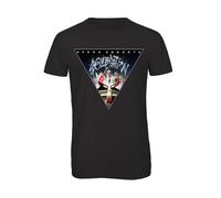 Bughyprint Tshirt Maglia Maglietta S€LEBRATION Sfera EBBASTA Milano Merch 2026, S