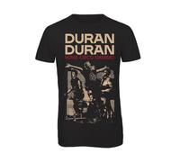 Bughyprint Tshirt Maglia Maglietta Uomo Duran Circo Massimo Roma 2025 Edizione Limitata
