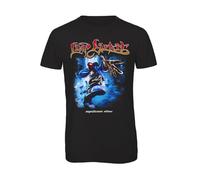 Bughyprint Tshirt Maglia Maglietta Uomo Limp Bizkit Significant Order