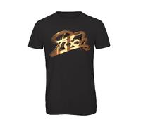 Bughyprint Tshirt Maglia Maglietta Uomo Pooh Amici per Sempre Tour 2023 2024, XXL