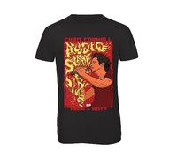 Bughyprint Tshirt Maglia Maglietta Uomo Rock Band Bundle Chris Cornell Soundgarden Audioslave RIP