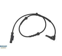 BUGIAD 73208 Sensore ABS Anteriore per OPEL Corsa D Schrägheck (S07) Adam (M13)