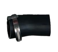BUGIAD 81702 Flessibile aria alimentazione per AUDI,SEAT,SKODA,VW