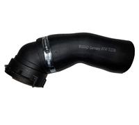 BUGIAD Tubi condotti aria 81741 S+D per BMW 5 E60/E61 - 2x