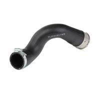 BUGIAD 81749 Flessibile aria alimentazione per RENAULT Clio IV Schrägheck (BH)