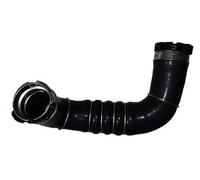 BUGIAD 81832 Flessibile aria alimentazione per NISSAN NP300 Navara Pick-up (D40)