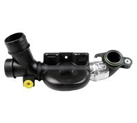 BUGIAD 81841 Flessibile aria alimentazione per FORD C-MAX (DM2) per MAZDA 3 (BK)