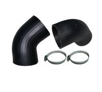 Bugiad 81898 Tubo Di Intercooler Corpo Farfallato Per VW Multivan VI