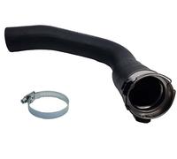 BUGIAD Tubo di aspirazione 81922 - Originale per VW Crafter 30-50 (2E/2F) Pianale/Telaio