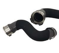 BUGIAD 81945 Flessibile aria alimentazione per RENAULT Megane III Hatchback