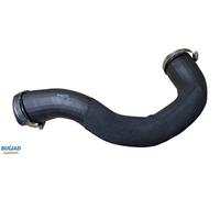 2x Tubi condotti aria BUGIAD S+D per FORD TOURNEO CUSTOM, TRANSIT