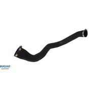 BUGIAD 82398 Flessibile aria alimentazione per OPEL
