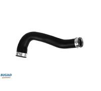 BUGIAD Tubo condotto aria Intercooler OE 7L6145790B Compatibile con Volkswagen Touareg