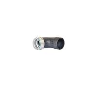 BUGIAD 82678 Flessibile aria alimentazione per AUDI,SEAT,SKODA,VW