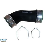 BUGIAD Flessibile aria alimentazione