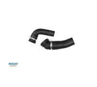 Bugiad 84617 Tubo Intercooler Sinistro Per BMW E60 E61