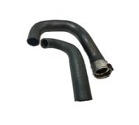 BUGIAD 85620 Flessibile aria alimentazione per OPEL