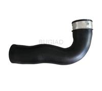 Bugiad 86615 Tubo Intercooler Sinistro Per Audi A3 8P1 VW EOS 1F7 1F8