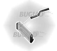 BUGIAD Flessibile aria alimentazione 88684 per Ford Focus II C-MAX