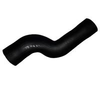 BUGIAD Tubo condotto aria intercooler 88823 per OPEL ASTRA H Furgone/familiare