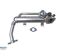 BUGIAD AGR-Valvola Pneumatica Adatta Per VW Multivan V 2.5 TDI Trasportatore