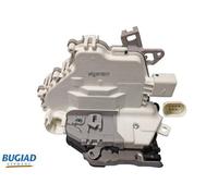 BUGIAD BDL15017 Serratura sportello per AUDI Q5 (8RB) A4 Avant (8K5, B8)