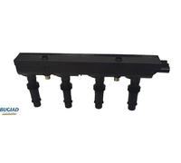 BUGIAD BIC19819 Bobina d'accensione per OPEL Corsa D Schrägheck (S07) ASTRA J