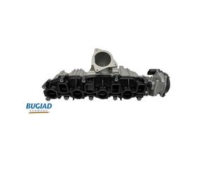 Bugiad BIM17010 Modulo Collettore Aspirazione per Audi A3 Skoda Octavia II VW