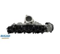 Collettore di aspirazione con regolatore posizione BIM17010 BUGIAD per VW AUDI
