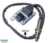 BUGIAD BNX74060 Sensore-NOx Catalizzatore-NOx 645mm