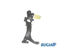 BUGIAD Braccio Oscillante Mozzo Di Sospensione Anteriore Sinistra Per Audi A4