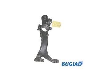 BUGIAD Braccio Oscillante Mozzo Di Sospensione Anteriore Sinistra Per Audi A4