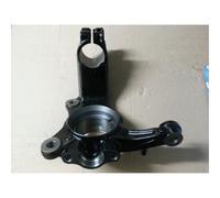 BUGIAD Braccio Oscillante Mozzo Ruota Delle Sospensioni Destro Per VW Multivan V