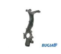 BUGIAD Braccio Oscillante Mozzo Sospensione Anteriore Destro Per Audi A4