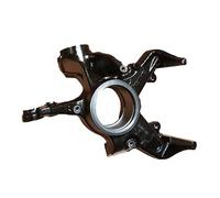 BUGIAD Braccio Oscillante Mozzo Sospensione Anteriore Destro Per VW Polo