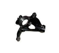 BUGIAD Braccio Oscillante Mozzo Sospensione Anteriore Sinistro Per VW Golf VII