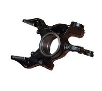 BUGIAD Braccio Oscillante Mozzo Sospensione Anteriore Sinistro Per VW Polo