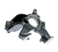 BUGIAD Braccio Oscillante Mozzo Sospensione Sinistro Adatto Per VW Golf VI