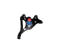 BUGIAD Braccio Oscillante Nocca Sospensione Ruota Ant. Dx per Mercedes