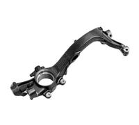 BUGIAD Braccio Oscillante Nocca Sospensione Ruota Ant. SX per VW Passat Variant