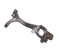 BUGIAD Braccio Oscillante Nocca Sospensione Ruota Anteriore Destro per Audi A4