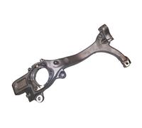 BUGIAD Braccio Oscillante Nocca Sospensione Ruota Anteriore Sinistra per Audi A4