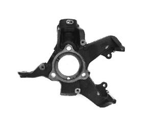 BUGIAD Braccio Oscillante Nocca Sospensione Ruota Destra Adatto A per VW Golf VI