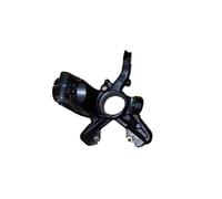 BUGIAD Braccio Oscillante Nocca Sospensione Ruota Destra per VW Golf IV Bora