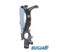 BUGIAD Braccio Oscillante Nocca Sospensione Ruota Frontale SX per Audi A6 Avant