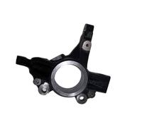 BUGIAD Braccio Oscillante Nocca Sospensione Ruota Frontale SX per Opel Corsa