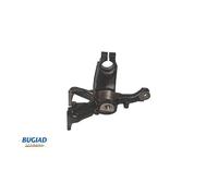 Kit montaggio pastiglie freno anteriore Dx BSP20014 BUGIAD per AUDI VW SKODA