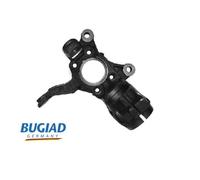 Kit montaggio pastiglie freno Assale anteriore Dx BSP20676 BUGIAD per VW SKODA