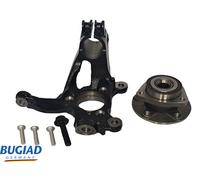 BUGIAD BSP25048PROKIT Fuso a snodo, Sospensione ruota per AUDI,SEAT,SKODA,VW