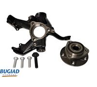 BUGIAD BSP25130PROKIT Fuso a snodo, Sospensione ruota per AUDI,SEAT,SKODA,VW